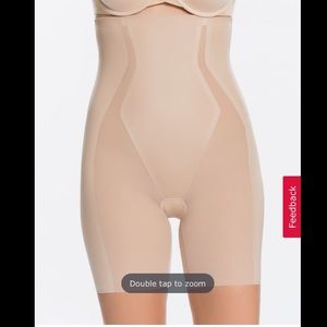 Spanx Short
